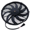12V AC Condenser Fan 78-1560 781560 for Thermo King Tripac & Evolution APU