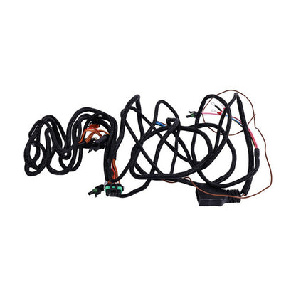 3 Pin Truck Side Control Wire Harness 26345 for Snow Plow