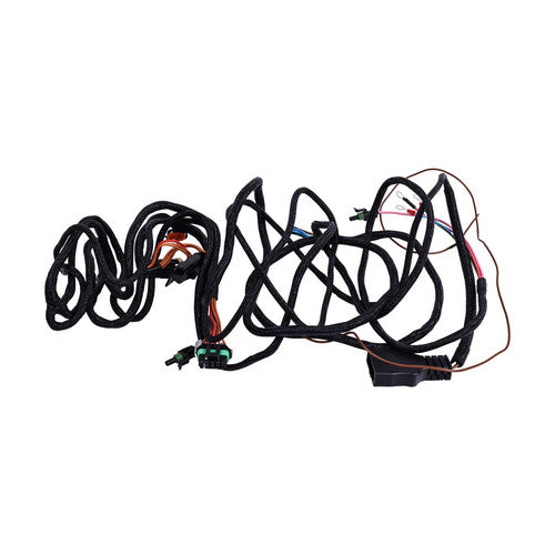 3 Pin Truck Side Control Wire Harness 26345 for Snow Plow