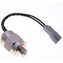 3584127 Stop Solenoid for Volvo D1-13 D1-13B D1-20 D1-20B D1-30 D1-30B D2-40