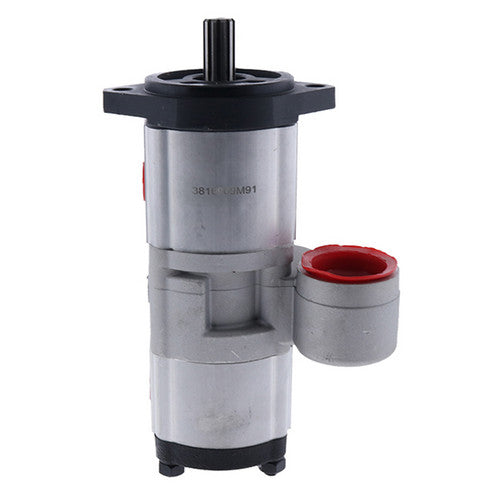 Hydraulic Pump 3816909M91 for Massey Ferguson 4225 4325 4335 4345 4355 4360 5335