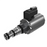 24V Solenoid Valve 1837595 183-7595 for CAT 120H 12H 135H 140H 143H 14H 160H 163H 16H