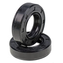 2Pcs Axle Seal for Husqvarna Transmission RS800 Ariens 21549029 21549028