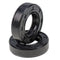 2Pcs Axle Seal for Husqvarna Transmission RS800 Ariens 21549029 21549028