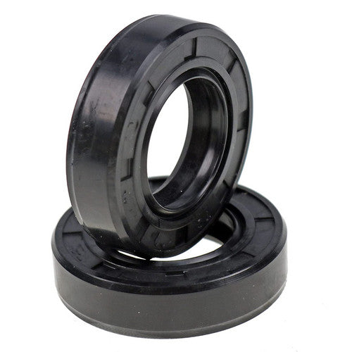 2Pcs Axle Seal for Husqvarna Transmission RS800 Ariens 21549029 21549028