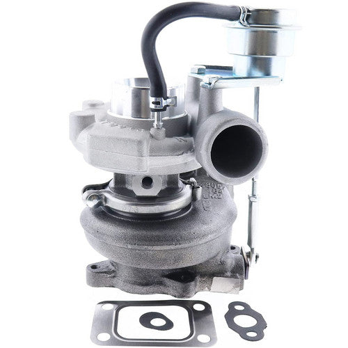 Turbo TD04HL-13GK Turbocharger 1J541-17012 1J583-17014 for Kubota Engine V3800 3.58L