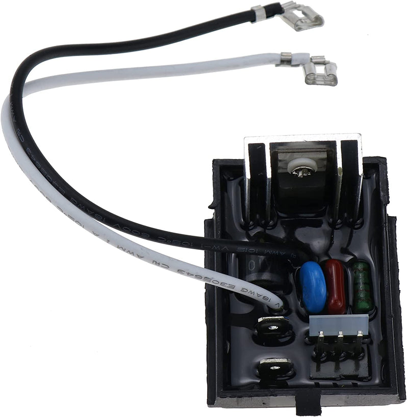 Voltage Regulator 84132GS for Briggs Generac Stratton 4000 EXL 5500XL 7500XL