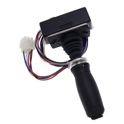 Joystick Controller 1001118418 1001178132 1600273 for JLG Boom Lift E300A E600J M600J E400A M400A