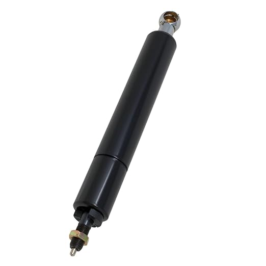 Control Tower Gas Spring 86989616 Compatible with Case 586H 588H 580M 580N 580NEP 580SM 580SN New Holland 580M B95LR B95TC LB110.B LB115.B4WS LB75.B LB90.B580SNWT