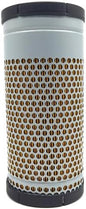 Outer Air Filter 1A8240-05110 Compatible with Yanmar LX410 LX450 LX4100 LX4500 Tractor CR30R-3 Tracked Carrier ViO33-6 ViO38-6 ViO50-6A ViO50-6B Mini Excavator