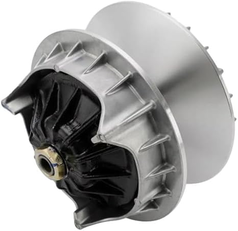 Front Clutch Variator Kit 0GS0-051000-10010 Compatible with Cfmoto Cforce CF600AU-3S Touring, 600 Touring CF600AU-3L 2018-2022, 600 CF600AZ-3SA, 600 Touring CF600AZ-3LA 2022