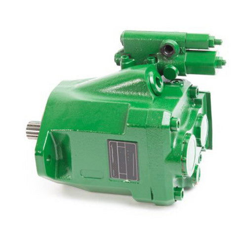 Hydraulic Pump AL200635 PG202121 for John Deere 6100RC 6105R 6110R 6115R 6120R 6125R