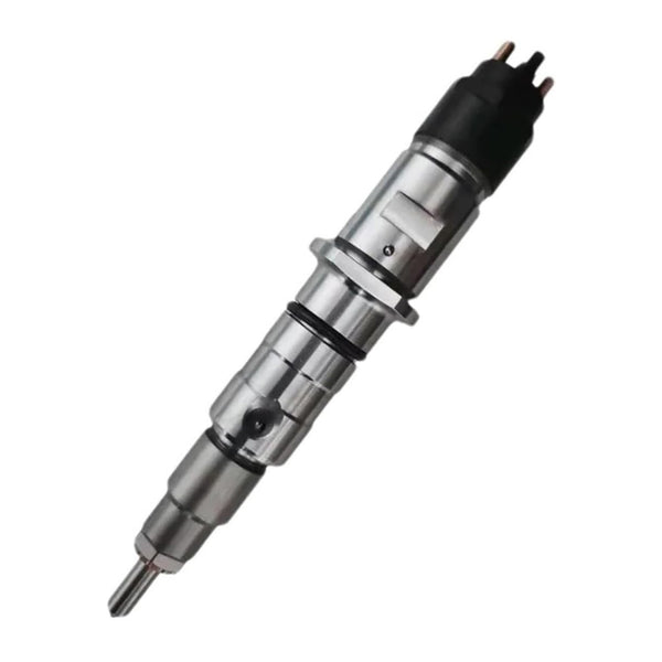 Common Rail Fuel Injector 445120128 10490018 0445120196 for Denso Bosch