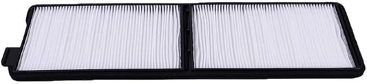 Cabin Air Filter CA2844568 284-4568 Compatible with Caterpillar CAT 3064 3066 Compatible with Mitsubishi 4M40 Engine 308D 308C 321C 321D 314C 314D 325C 328D