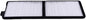 Cabin Air Filter CA2844568 284-4568 Compatible with Caterpillar CAT 3064 3066 Compatible with Mitsubishi 4M40 Engine 308D 308C 321C 321D 314C 314D 325C 328D