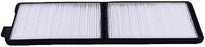 Cabin Air Filter CA2844568 284-4568 Compatible with Caterpillar CAT 3064 3066 Compatible with Mitsubishi 4M40 Engine 308D 308C 321C 321D 314C 314D 325C 328D
