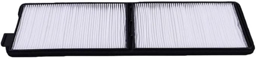 Cabin Air Filter CA2844568 284-4568 Compatible with Caterpillar CAT 3064 3066 Compatible with Mitsubishi 4M40 Engine 308D 308C 321C 321D 314C 314D 325C 328D