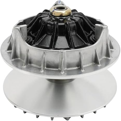 Front Clutch Variator Kit 0GS0-051000-10010 Compatible with Cfmoto Cforce CF600AU-3S Touring, 600 Touring CF600AU-3L 2018-2022, 600 CF600AZ-3SA, 600 Touring CF600AZ-3LA 2022