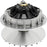 Front Clutch Variator Kit 0GS0-051000-10010 Compatible with Cfmoto Cforce CF600AU-3S Touring, 600 Touring CF600AU-3L 2018-2022, 600 CF600AZ-3SA, 600 Touring CF600AZ-3LA 2022