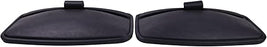2PCS Mirror R54682 compatible with Case 570LXT 570MXT 570N EP 580K 580L 580M 580N 580N EP 580SK 580SL 580SM 580SM+ 580SN 580SN WT 590 590L 590SL 590SM 590SM+ 590SN