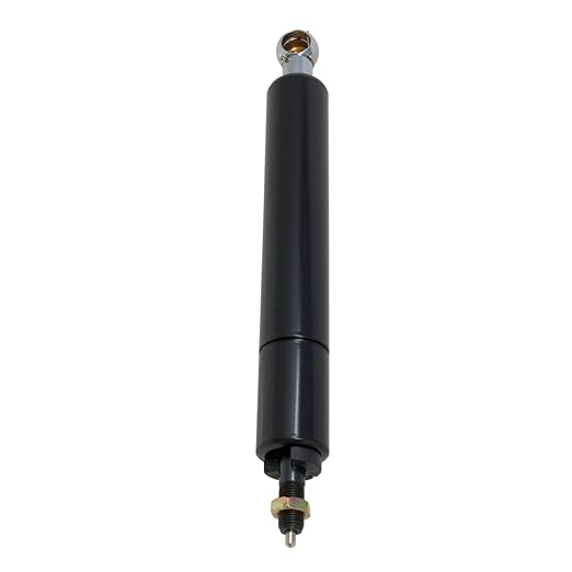Control Tower Gas Spring 86989616 Compatible with Case 586H 588H 580M 580N 580NEP 580SM 580SN New Holland 580M B95LR B95TC LB110.B LB115.B4WS LB75.B LB90.B580SNWT