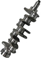 Engine Casting Crankshaft 5-12310-161-0 5123101610 Compatible with Isuzu 4BC2 4BC1 Engine