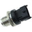 Fuel Rail High Pressure Sensor 50415702 504382791 Compatible with New Holland Engine F2CFE613A F2CFE613D F2CE9684E
