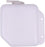 Water Tank 121468-44510 12146844510 Compatible with Yanmar V3-6 SVO8-1A 4TNE88-RBS1 3TNE68-UTR TB014 Komatsu Engine 2D68E 3D76E 2D70E 3D84E 3D88E PC09