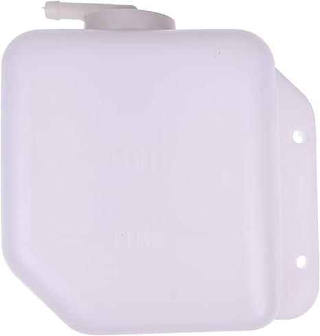 Water Tank 121468-44510 12146844510 Compatible with Yanmar V3-6 SVO8-1A 4TNE88-RBS1 3TNE68-UTR TB014 Komatsu Engine 2D68E 3D76E 2D70E 3D84E 3D88E PC09