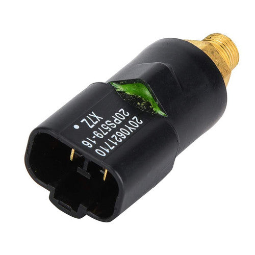 20Y-06-21710 Pressure Switch Sensor for Komatsu Excavator 6D95 PC200-6 PC300