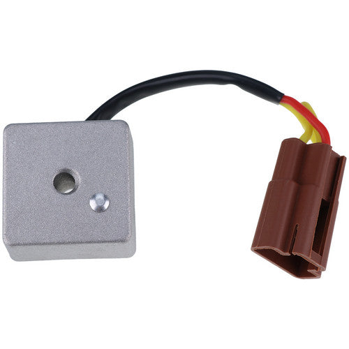 12V Voltage Rectifier Regulator C31249 C25485 for Ingersoll 200/400/600 Series Tractors
