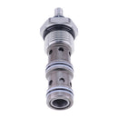 Compensated Priority Flow Regulator Valve FR1233A0N FR12-33A-0-N for Hydraforce