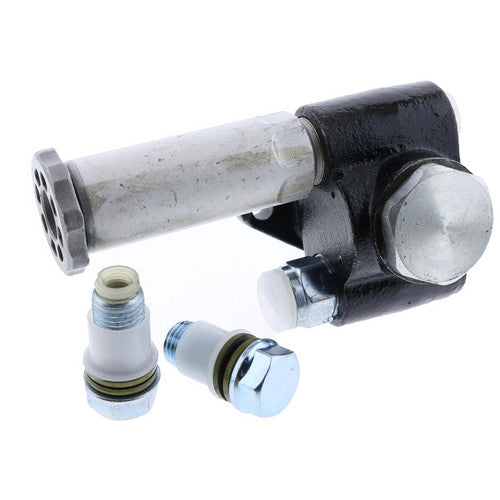 Fuel Pump 11-9924 105220-5571 for Thermo King Isuzu C201 Engine Zexel 105220-5571