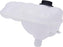 Coolant Tank 334/G3688 334/G3689 333/C9425 Compatible with JCB Dumper Forklift Telehandler Truck Tractor 950-4 T4 940-4 T4 940-2 T4 930-4 T4 930-2 T4 926-4 T4 926-2 T4