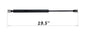Hood Gas Strut 3C581-83310 Compatible with Kubota M8540DTC M8540FC M8540HDC M8540HDC12 M9540DTC M9540FC M9540HDC