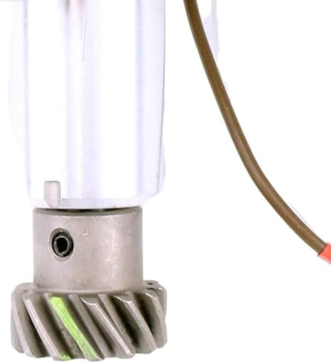 Ignition Distributor 22100-G5110 Compatible with Sunny B10 B20 B110 B120 B210 B310 Pickup Nissan Truck Cherry E10 Vanette C120 Datsun A10 A12 A13 A14 A15