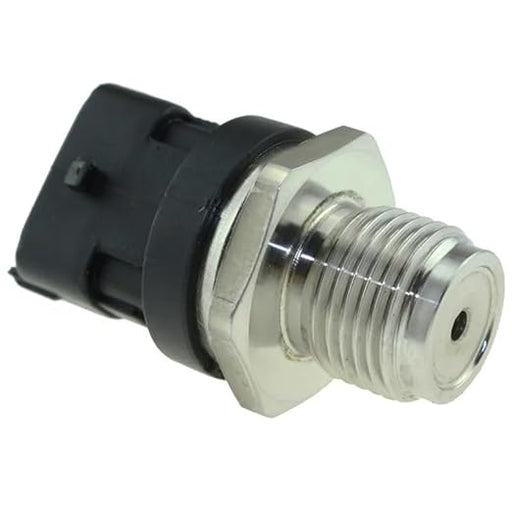 Fuel Rail High Pressure Sensor 50415702 504382791 Compatible with New Holland Engine F2CFE613A F2CFE613D F2CE9684E