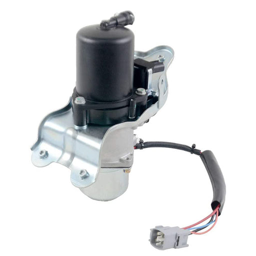 Air Suspension Compressor 4891434010 4891434011 for 2005-2007 Toyota Sequoia (1st Generation Chassis)