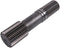 Sun Gear Shaft T229250 T292966 Compatible with John Deere Tractor Loader 210L EP 210L Backhoe Loader 310J 310K 310K EP 310L 310L EP 310SJ Engine 4045HT054 4045HL287 4045DT060