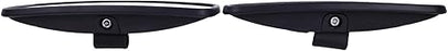 2PCS Mirror R54682 compatible with Case 570LXT 570MXT 570N EP 580K 580L 580M 580N 580N EP 580SK 580SL 580SM 580SM+ 580SN 580SN WT 590 590L 590SL 590SM 590SM+ 590SN