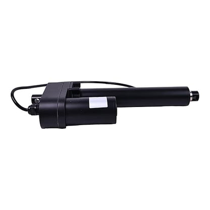 Electric Actuator 3097-105-114 3097105114 compatible with Zico LAS Ladder Rack Ziamatic LAS Basic 775 975 1200 LAS-BHM Basic 775 975 1200