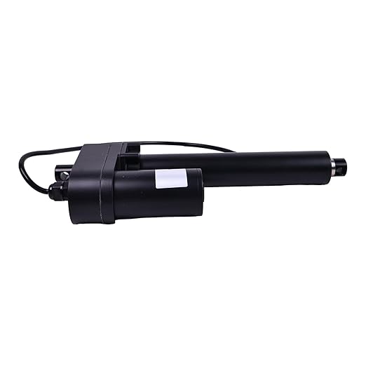 Electric Actuator 3097-105-114 3097105114 compatible with Zico LAS Ladder Rack Ziamatic LAS Basic 775 975 1200 LAS-BHM Basic 775 975 1200