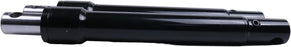 2PCS 1.5'' x 10'' Snow Plow Angle Hydraulic Cylinder Ram compatible with Western SNP7102 62550K 56102 Buyers SAM 1304205