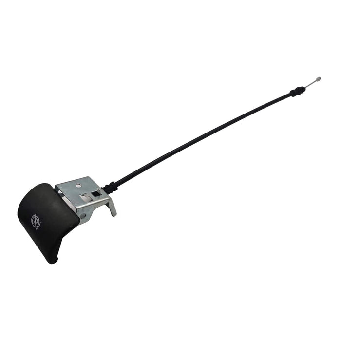 Emergency Parking Brake Release Pull Handle 15226272 924-305 for Chevy GMC Pickup Truck