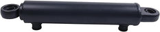 2PCS Power Steering Cylinder 5189887 5165140 compatible with Ford/New Holland Tractors TL70 TM115 TM120+ 4835 7740 TS90 TS110A