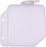 Water Tank 121468-44510 12146844510 Compatible with Yanmar V3-6 SVO8-1A 4TNE88-RBS1 3TNE68-UTR TB014 Komatsu Engine 2D68E 3D76E 2D70E 3D84E 3D88E PC09