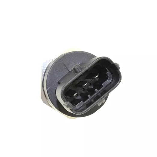 Fuel Rail High Pressure Sensor 50415702 504382791 Compatible with New Holland Engine F2CFE613A F2CFE613D F2CE9684E