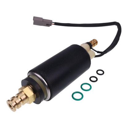 24V Fuel Transfer Pump 5593524 for Cummins Engine 6B5.9 6C8.3 ISB QSB6.7 QSC8.3