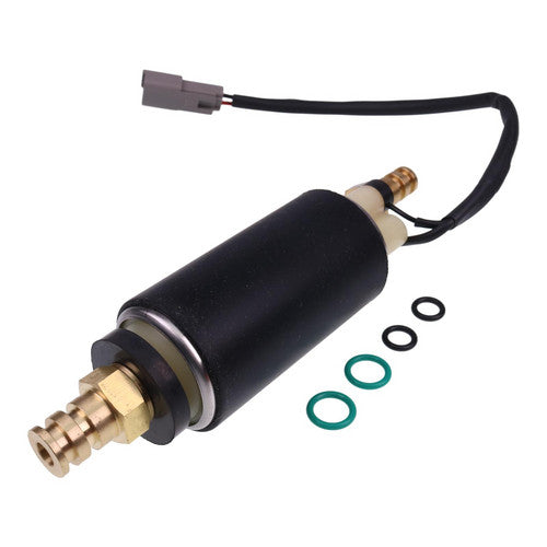 24V Fuel Transfer Pump 5593524 for Cummins Engine 6B5.9 6C8.3 ISB QSB6.7 QSC8.3