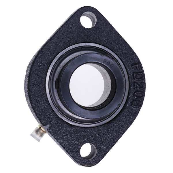 7268603 Flange Bearing for Bobcat Loader Angle Broom Rotary Cutter